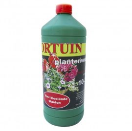 10-30-20 vloeibaar, voor bloeiende planten