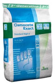 osmocote 11+11+18+2MgO+sp 8-9 mnd