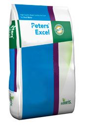 Peters excel 15-5-15+7 CaO+3 MgO+sp