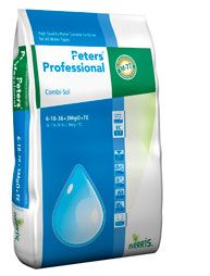 Peters Professional 06-18-36+3MgO+te (15 kg)