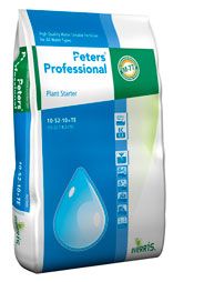 Peters Professional 10-52-10+te (15 kg)