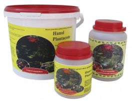 Plantacote 14-9-15 + sp