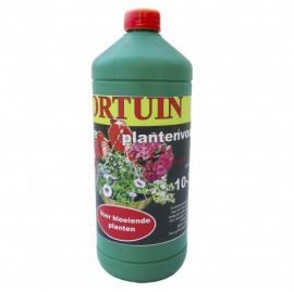 10-30-20 vloeibaar, voor bloeiende planten