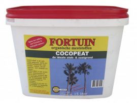 Copcopeat stekgrond 16 ltr