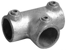Keeclamp t-klem A4 1