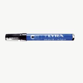 Lyra stift voor labels en etiketten