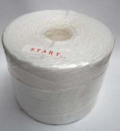 nijlon tomatentouw 1/800 (1600 mtr)