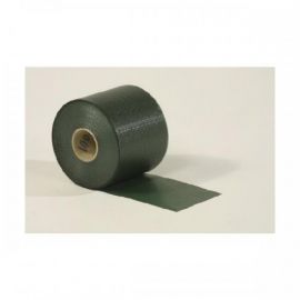 Wikkelband groen 8cm x 100m