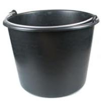 Bouwemmer 12 ltr