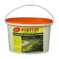 Fortuin Najaarsgazon bemesting 6-4-12+4mgo