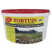Fortuin meerjarige planten bemesting 12-3-9 +6MgO +5Cal